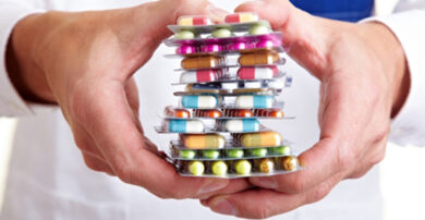 Dipendenza dai farmaci, in aumento tra medici e infermieri