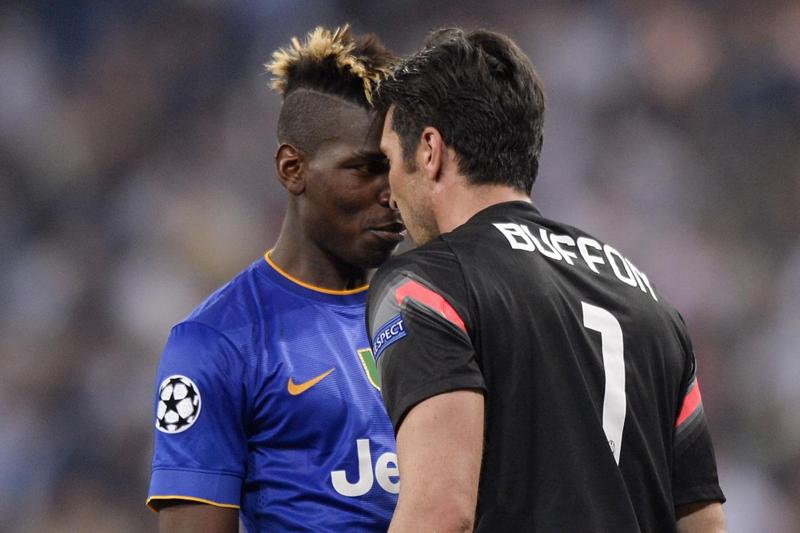 Buffon lutto: muore un parente caduto sulla scogliera a Siracusa Buffon lutto: muore un parente caduto sulla scogliera a Siracusa