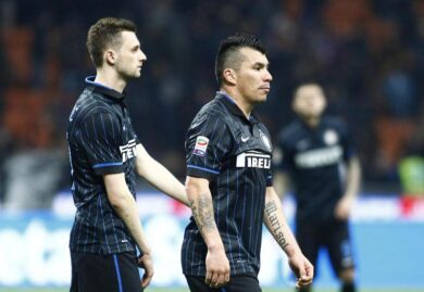 Inter, arriva Felipe Melo, ma al Gatasaray vanno Medel e…