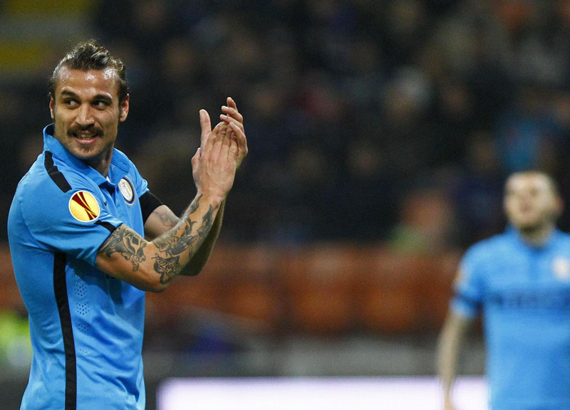 Osvaldo torna in Europa: erede di Jackson Martinez al Porto