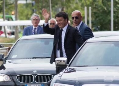 Expo 2015, Renzi alla conferenza dei ministri della Cultura