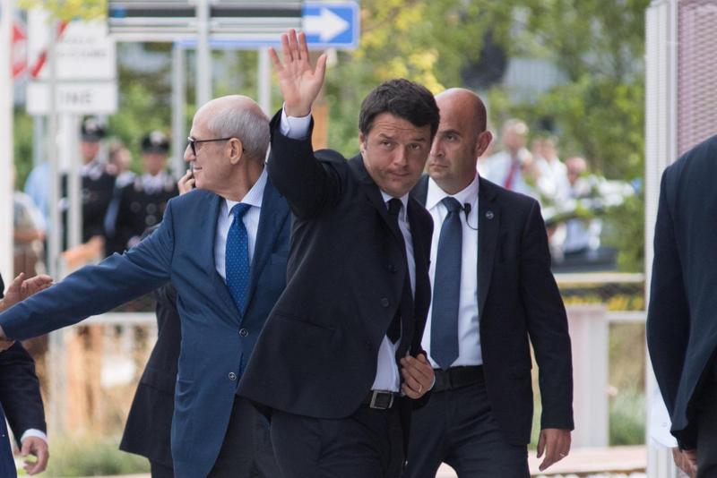 Expo 2015, Renzi alla conferenza dei ministri della Cultura