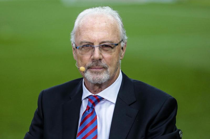 Beckenbauer, è morto il figlio Stephan. Scoprì Muller e Hummels Beckenbauer, è morto il figlio Stephan. Scoprì Muller e Hummels