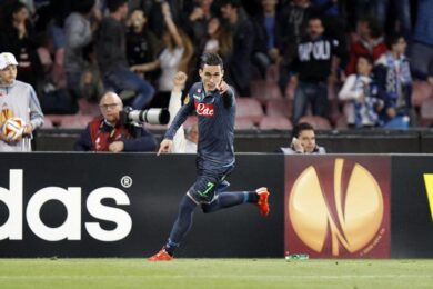 Inter, le ultime su Callejon e il possibile addio di Medel