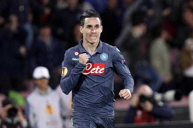 Inter, le ultime su Callejon e il possibile addio di Medel Inter, le ultime su Callejon e il possibile addio di Medel