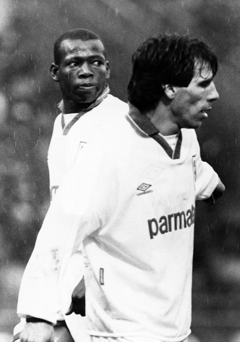 “Ibrahimovic, Balotelli e Baggio tra i più sopravvalutati nella storia” “Ibrahimovic, Balotelli e Baggio tra i più sopravvalutati nella storia”
