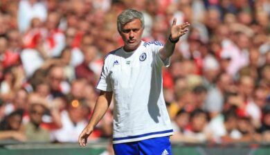 Community Shield. Wenger rompe il tabù Mourinho. Trofeo all’Arsenal