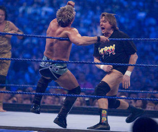 Wrestling: addio Roddy Piper rivale di Hogan sul ring Wrestling: addio Roddy Piper rivale di Hogan sul ring