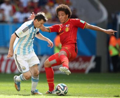 Milan e Juventus, guerra a centrocampo: Witsel e Guarin