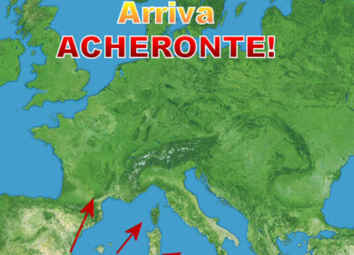 Previsioni meteo, caldo in aumento. Le 10 città da bollino rosso