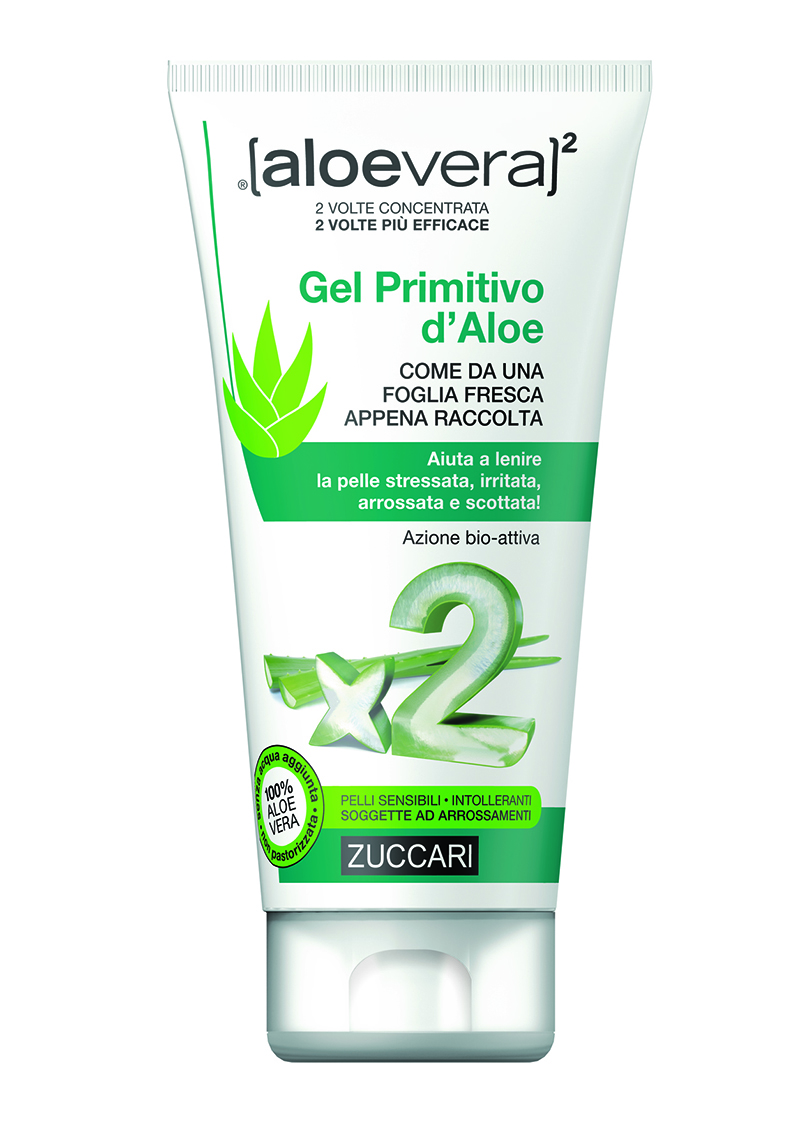Aloe in spiaggia, 5 rimedi anti-scottature Aloe in spiaggia, 5 rimedi anti-scottature