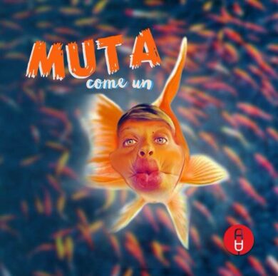 Alessandra Amoroso muta come un pesce su Facebook