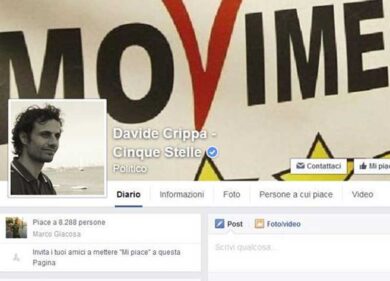Camera, Crippa (M5S): niente waterpolo per colpa del Pd. Bufera