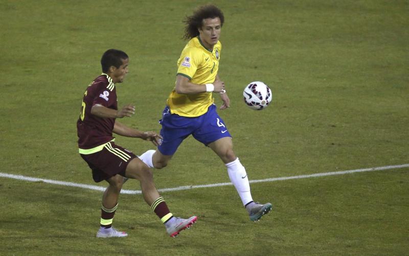 Psg, David Luiz prenota gli Usa: “Msl sarà il futuro…” Psg, David Luiz prenota gli Usa: “Msl sarà il futuro…”