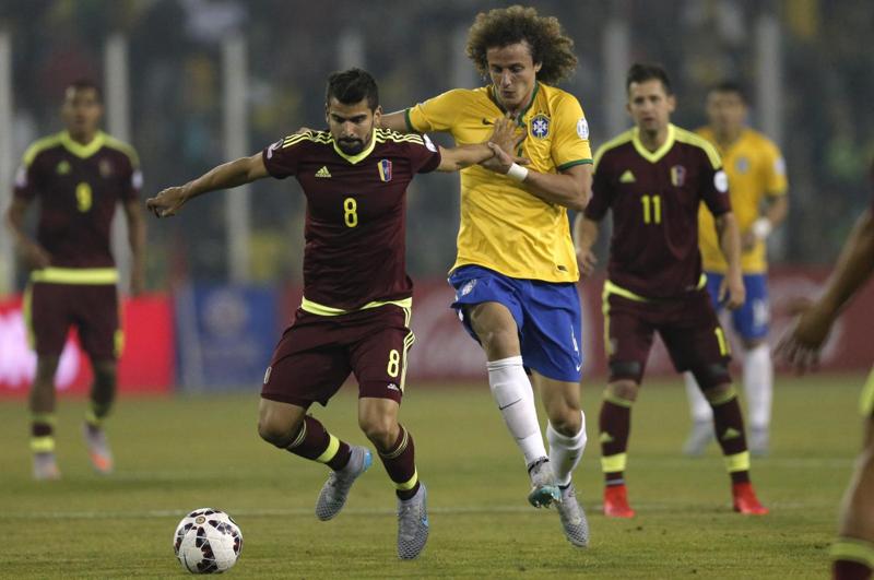 Psg, David Luiz prenota gli Usa: “Msl sarà il futuro…” Psg, David Luiz prenota gli Usa: “Msl sarà il futuro…”