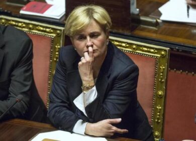 Governo, Guidi: “Piano da 70-80 miliardi per il Sud”