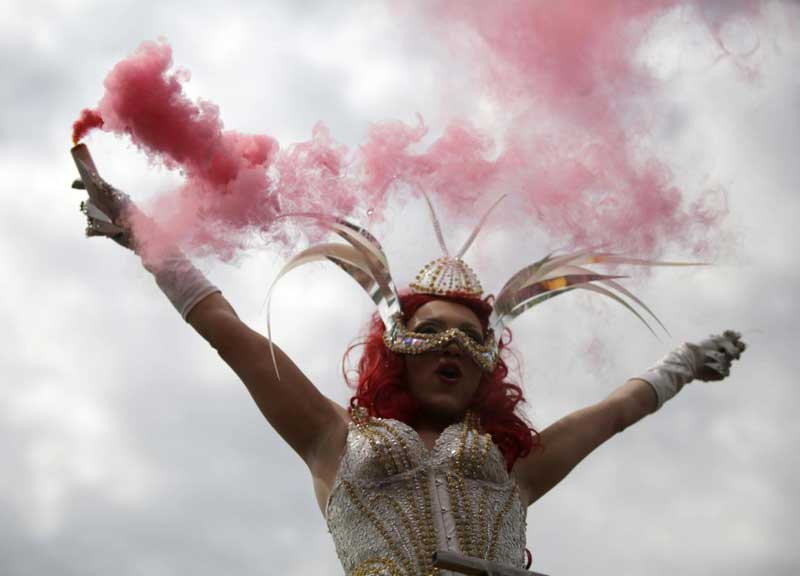 Russia, gay arrestati Russia, gay arrestati
