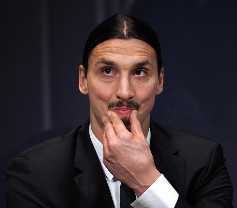 Ibrahimovic al Milan: Blanc dà l’ok. Summit Zlatan – Al Khelaifi. Ma…