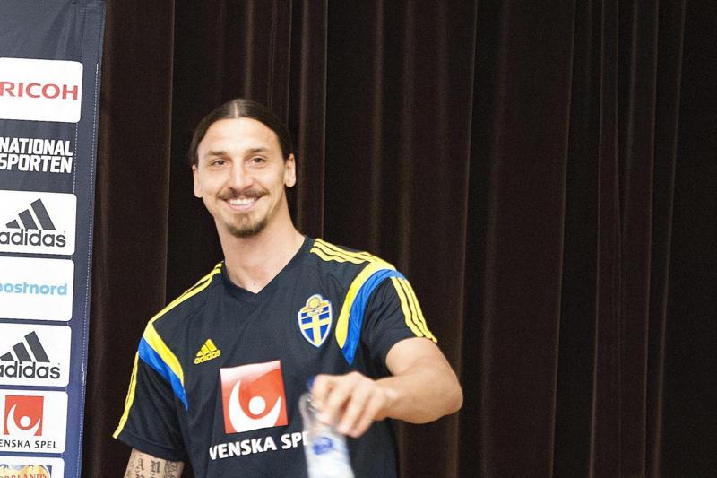 Ibrahimovic al Milan: Blanc dà l’ok. Summit Zlatan – Al Khelaifi. Ma…