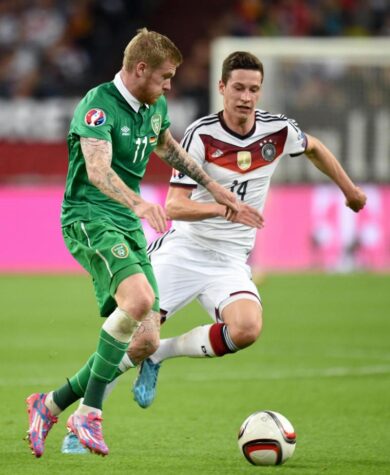 Juventus molla Draxler, mentre si riapre per Goetze perché…