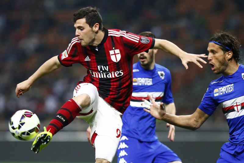 Inter, ritorno di fiamma per Mattia Destro dalla Roma Inter, ritorno di fiamma per Mattia Destro dalla Roma