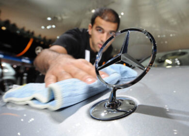 Mercedes, Bmw e Audi acquistano servizi Here di Nokia