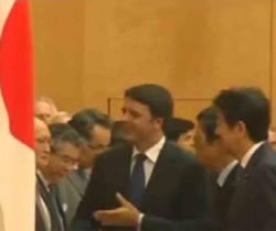 renzi abe renzi abe