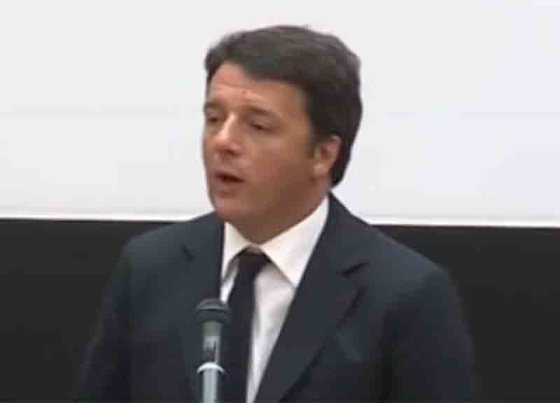 Renzi, visita in Giappone con la moglie Agnese. Tutti i video Renzi, visita in Giappone con la moglie Agnese. Tutti i video