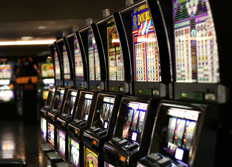 Slot machine spiegate da chi le fa”Decide tutto lo Stato” Slot machine spiegate da chi le fa”Decide tutto lo Stato”