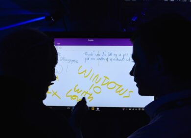 “Windows 10 ti spia”: Microsoft ha fame di dati