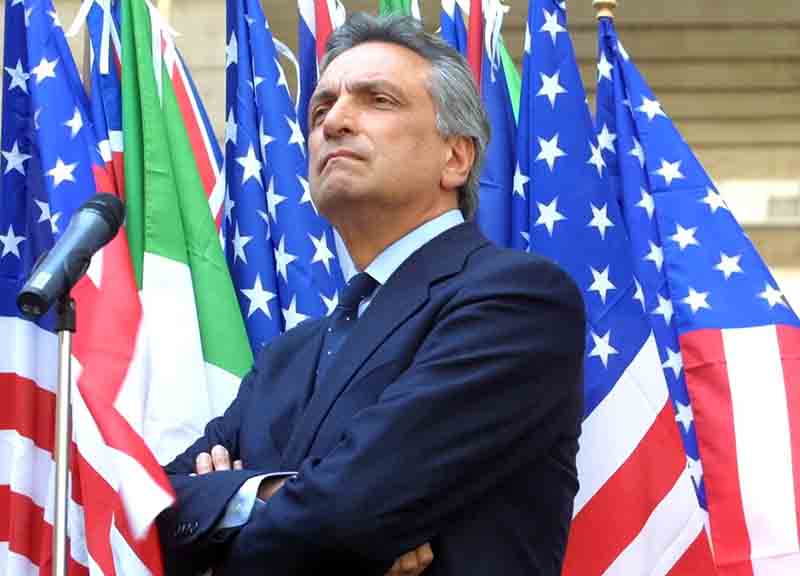 Cda Rai, Diaconale per Forza Italia Cda Rai, Diaconale per Forza Italia