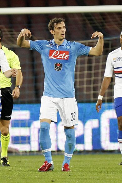 Napoli, dopo Higuain c’è lo strappo di Gabbiadini
