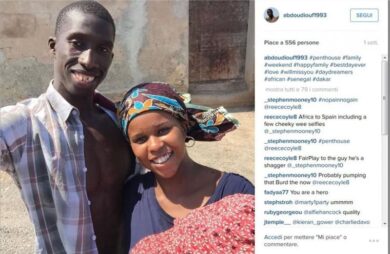 Immigrazione, ecco il viaggio che ha emozionato il mondo, ma è uno spot