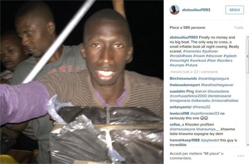 Immigrazione, ecco il viaggio che ha emozionato il mondo, ma è uno spot
