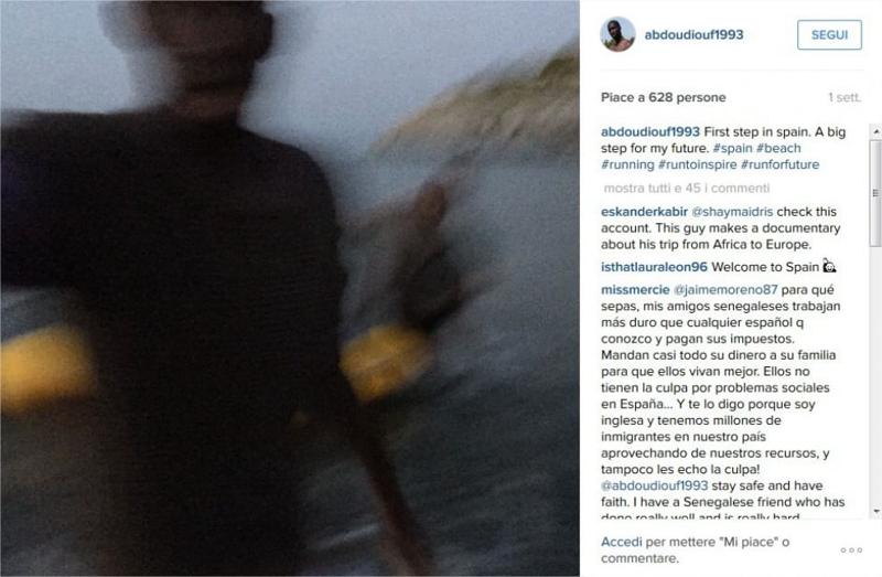 Immigrazione, ecco il viaggio che ha emozionato il mondo, ma è uno spot