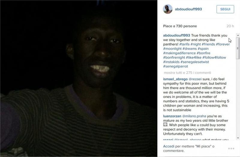 Immigrazione, ecco il viaggio che ha emozionato il mondo, ma è uno spot