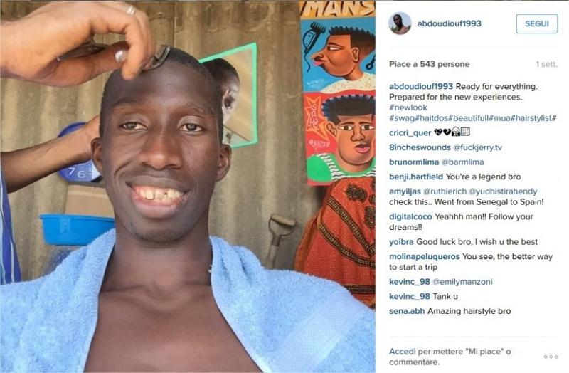 Immigrazione, ecco il viaggio che ha emozionato il mondo, ma è uno spot