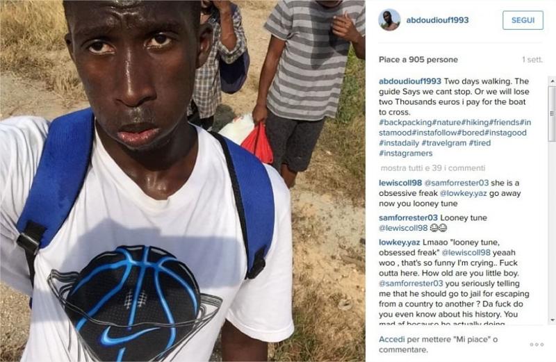Immigrazione, ecco il viaggio che ha emozionato il mondo, ma è uno spot