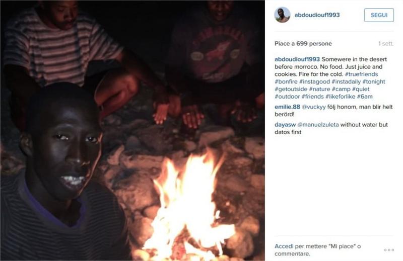 Immigrazione, ecco il viaggio che ha emozionato il mondo, ma è uno spot