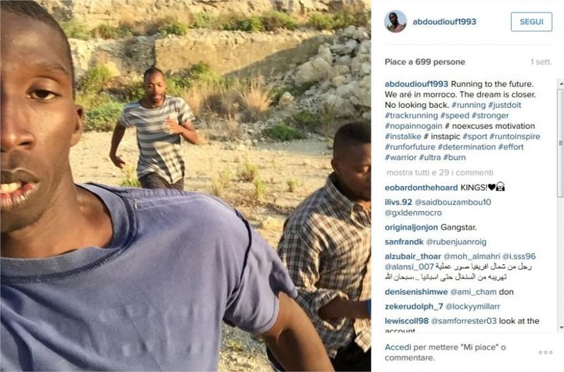 Immigrazione, ecco il viaggio che ha emozionato il mondo, ma è uno spot