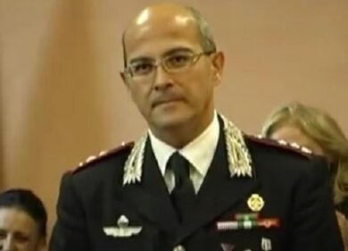 Carabinieri, La Gala nuovo comandante provinciale