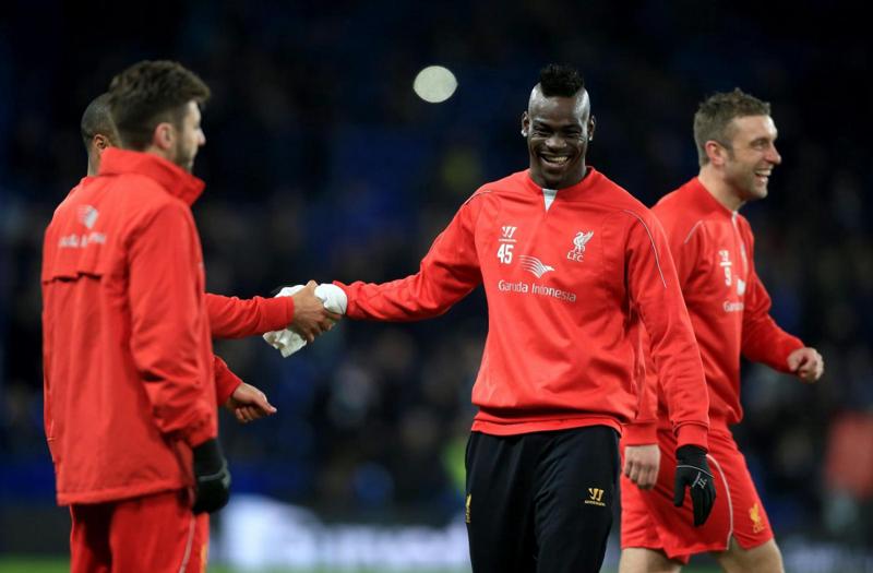 Balotelli alla Lazio: ecco le condizioni economiche al Liverpool Balotelli alla Lazio: ecco le condizioni economiche al Liverpool