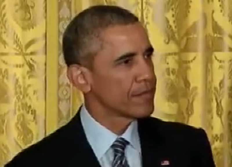 Obama, la svolta Usa: entro 2030 taglio del 32% delle emissioni di Co2. Video Obama, la svolta Usa: entro 2030 taglio del 32% delle emissioni di Co2. Video