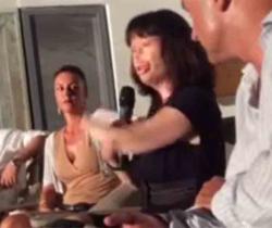 Valentina Pitzalis ad Affari. “Donne, prendetemi come monito”. VIDEO