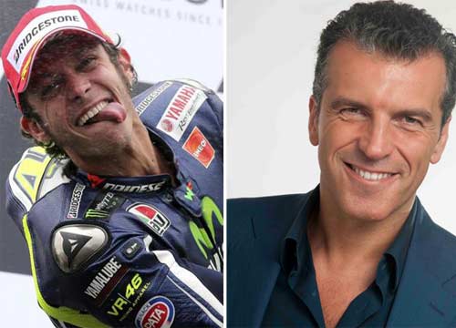 Roberto Re: “Valentino Rossi? Ecco come mette ko Marquez e Lorenzo” Roberto Re: “Valentino Rossi? Ecco come mette ko Marquez e Lorenzo”