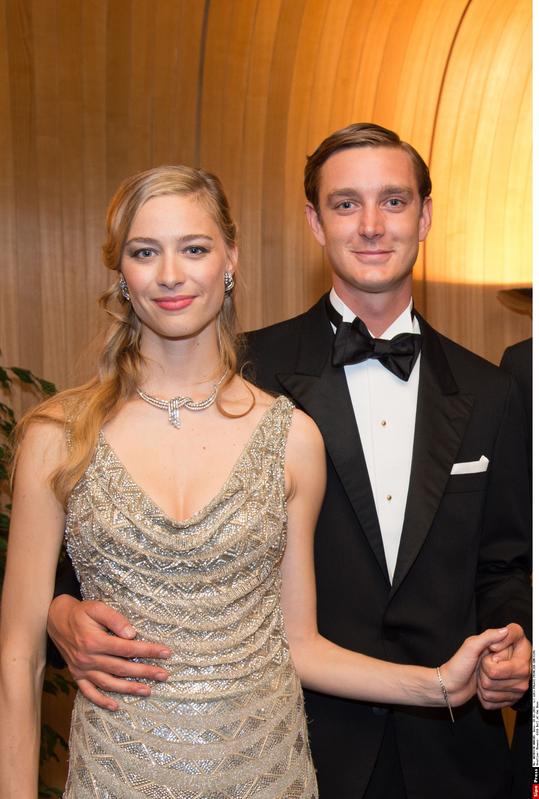 Beatrice Borromeo e Pierre Casiraghi, ecco le foto “private”
