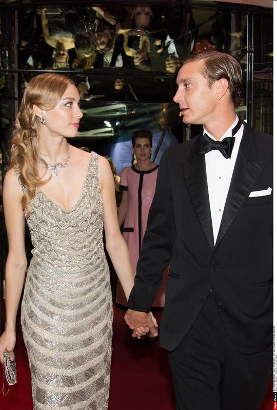 Beatrice Borromeo e Pierre Casiraghi, ecco le foto “private”