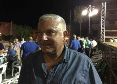 Mafia,  Sframeli: “Calabresi onesti vittime 2 volte”