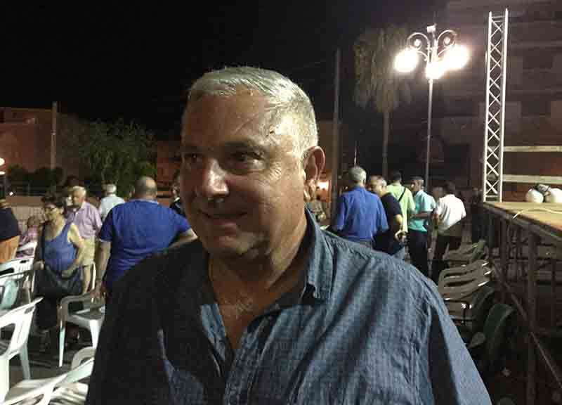 Mafia, Sframeli: “Calabresi onesti vittime 2 volte” Mafia, Sframeli: “Calabresi onesti vittime 2 volte”