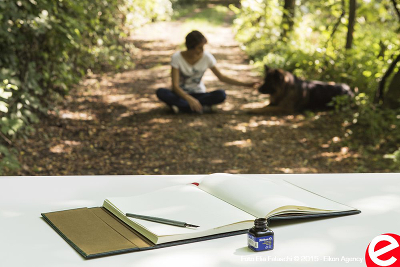 Editoria, Giada sogna di pubblicare col Crowdfunding il suo primo libro Editoria, Giada sogna di pubblicare col Crowdfunding il suo primo libro